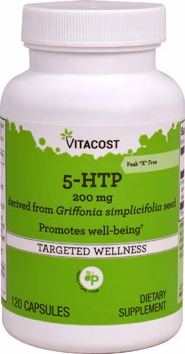 5-HTP