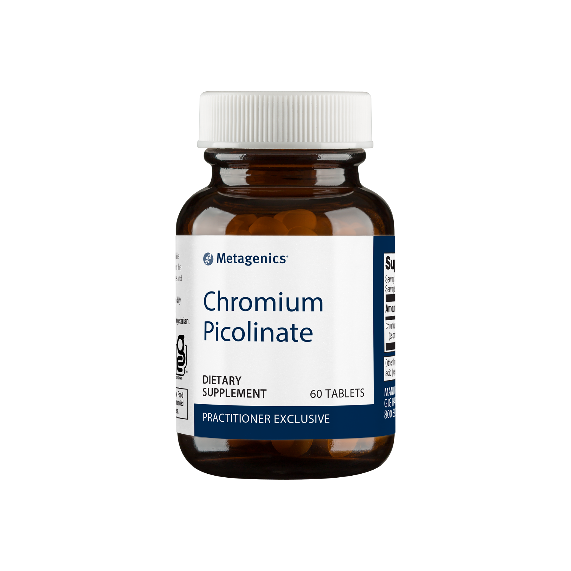 Chromium Picolinate