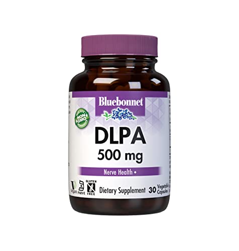 DLPA 500 mg