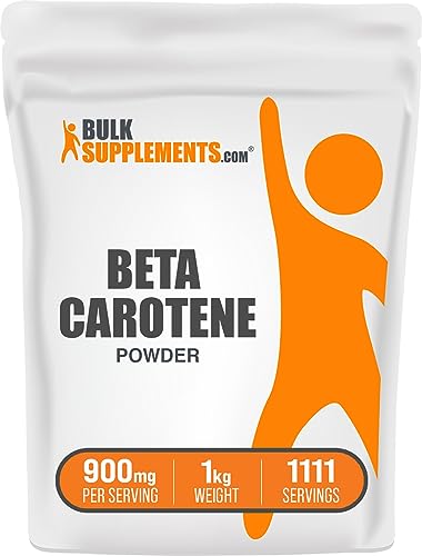 Beta Carotene 1%