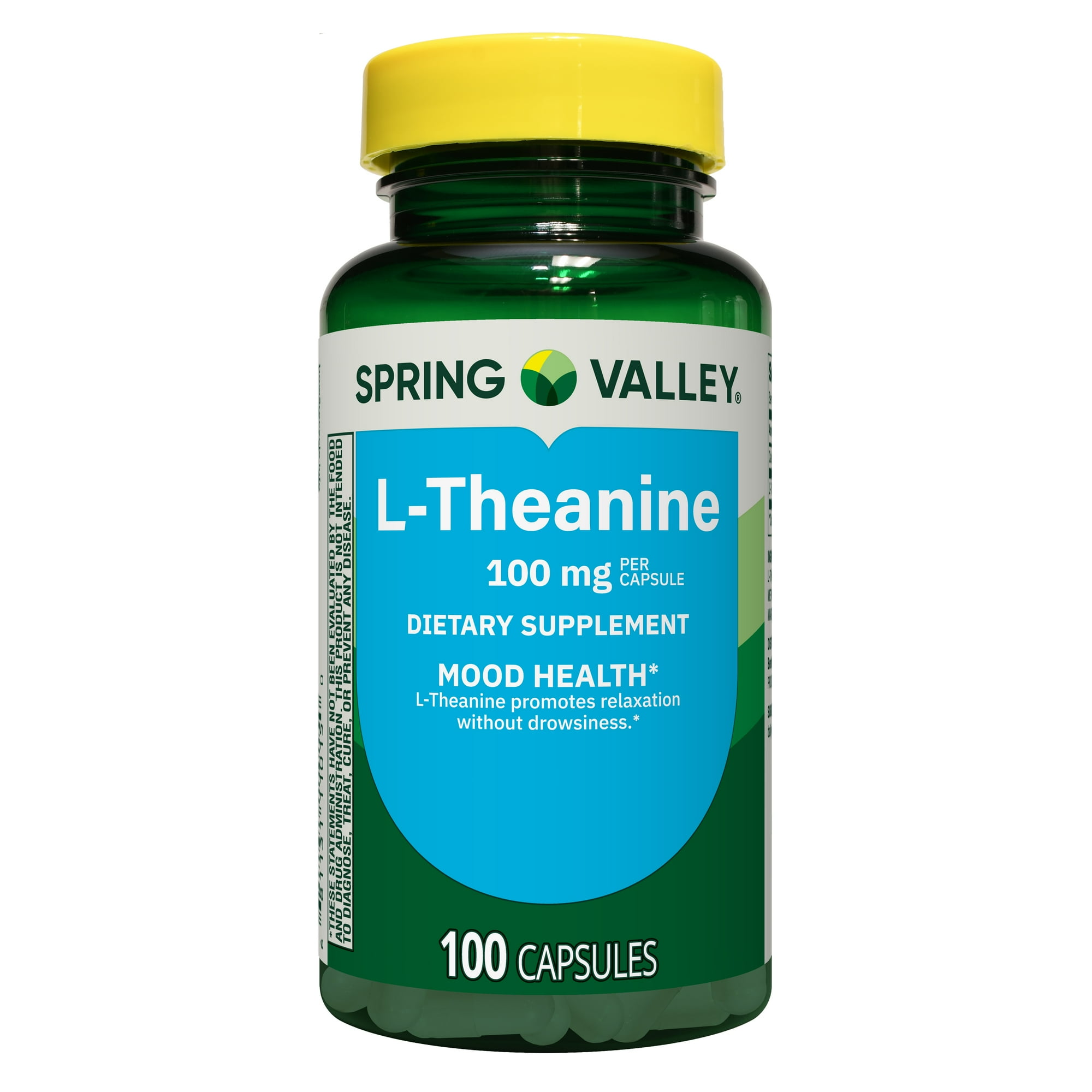 L-Theanine