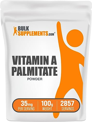 Vitamin A Palmitate