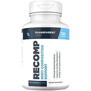 Body Recomp