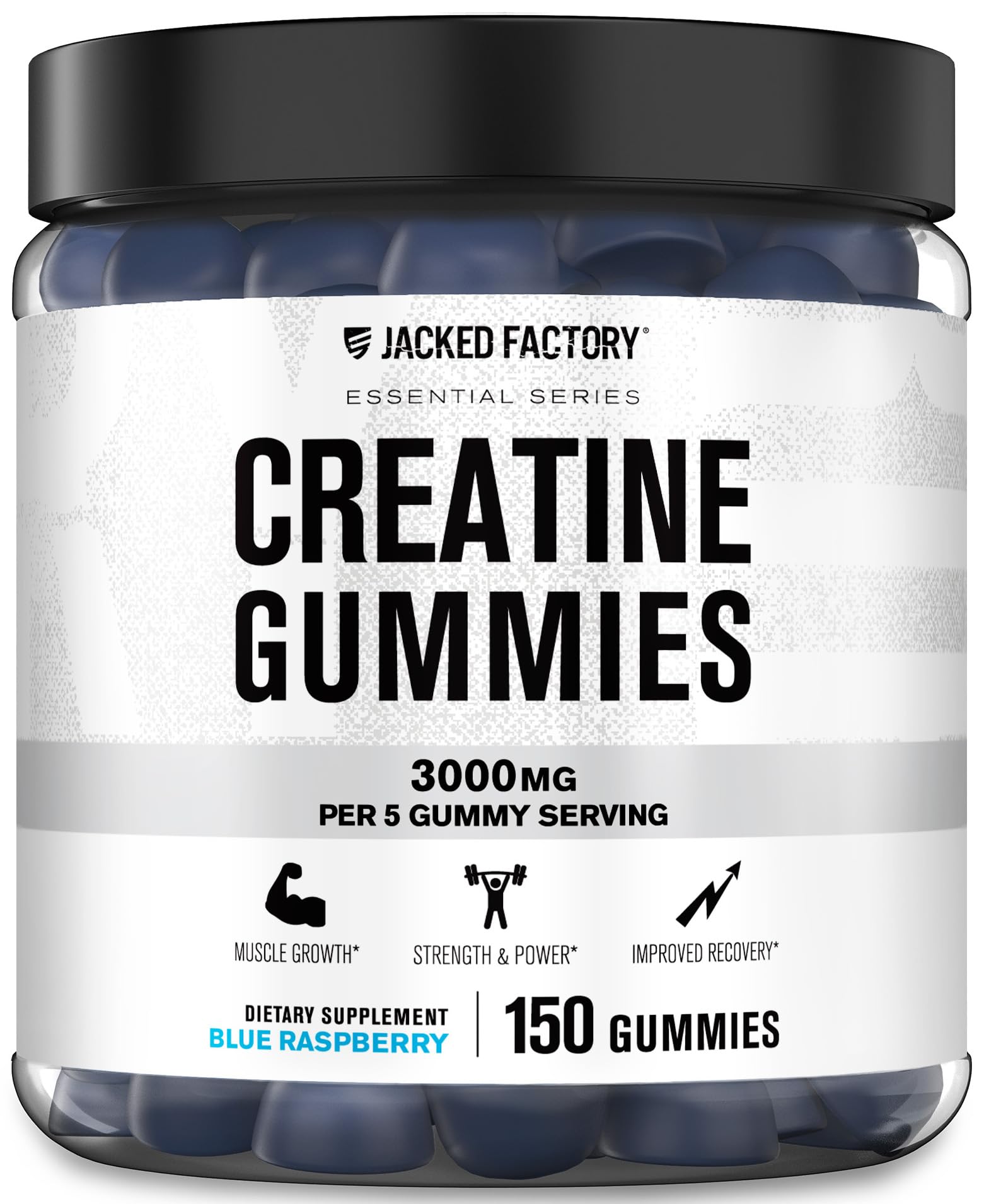 Creatine Gummies