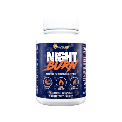Night Burn