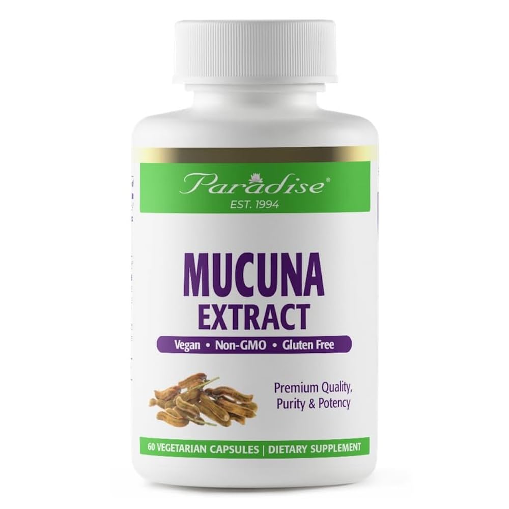 Mucuna