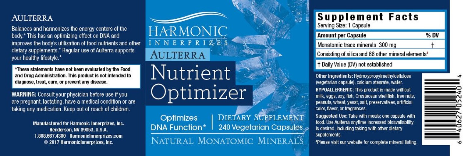 Aulterra