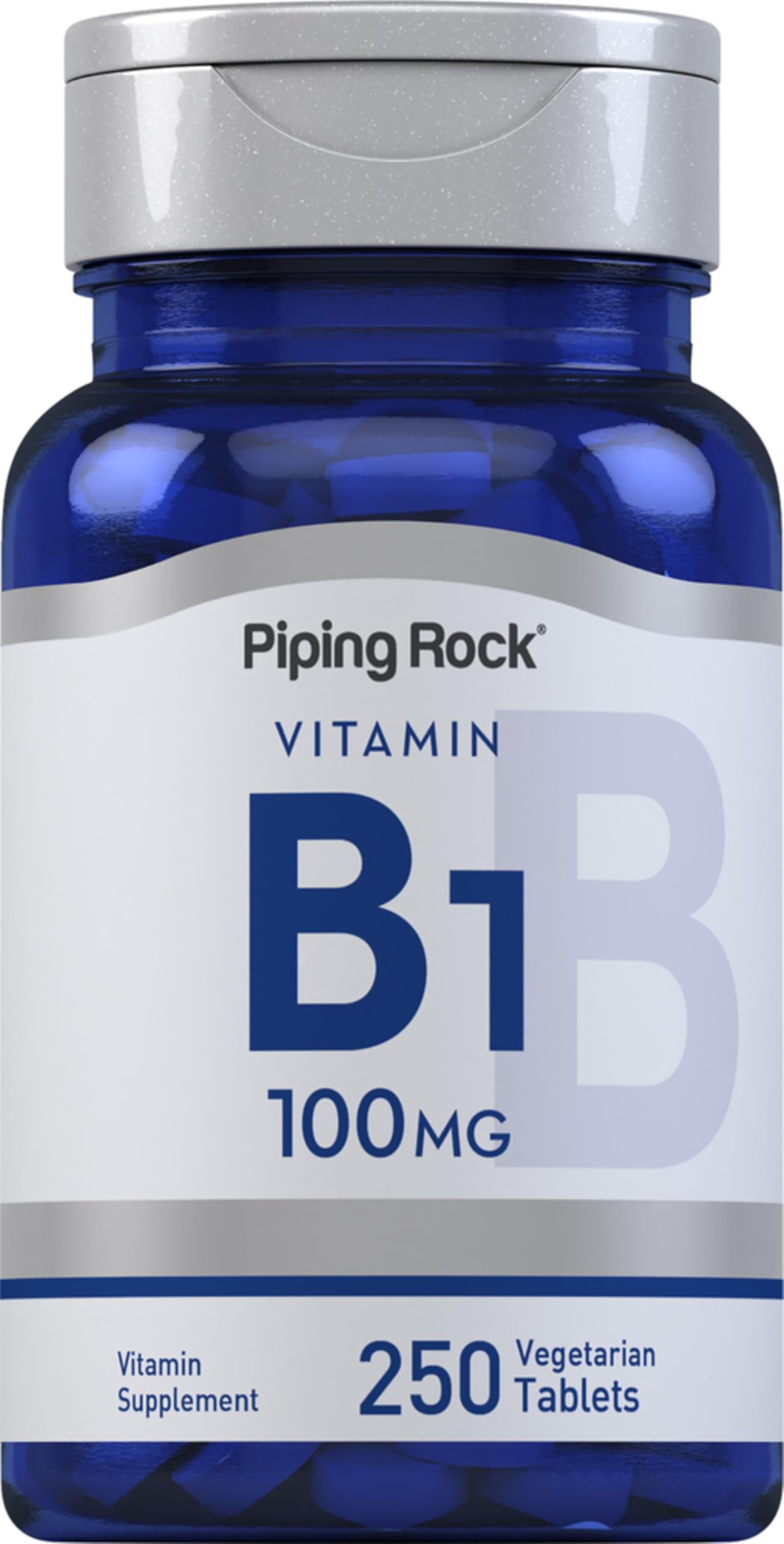Vitamin B1 100 MG