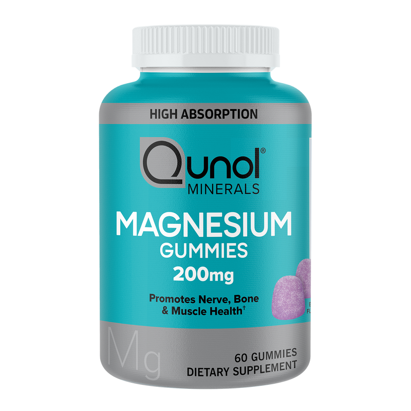 Magnesium Gummies