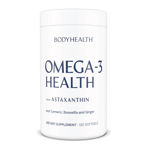 Omega 3 Health