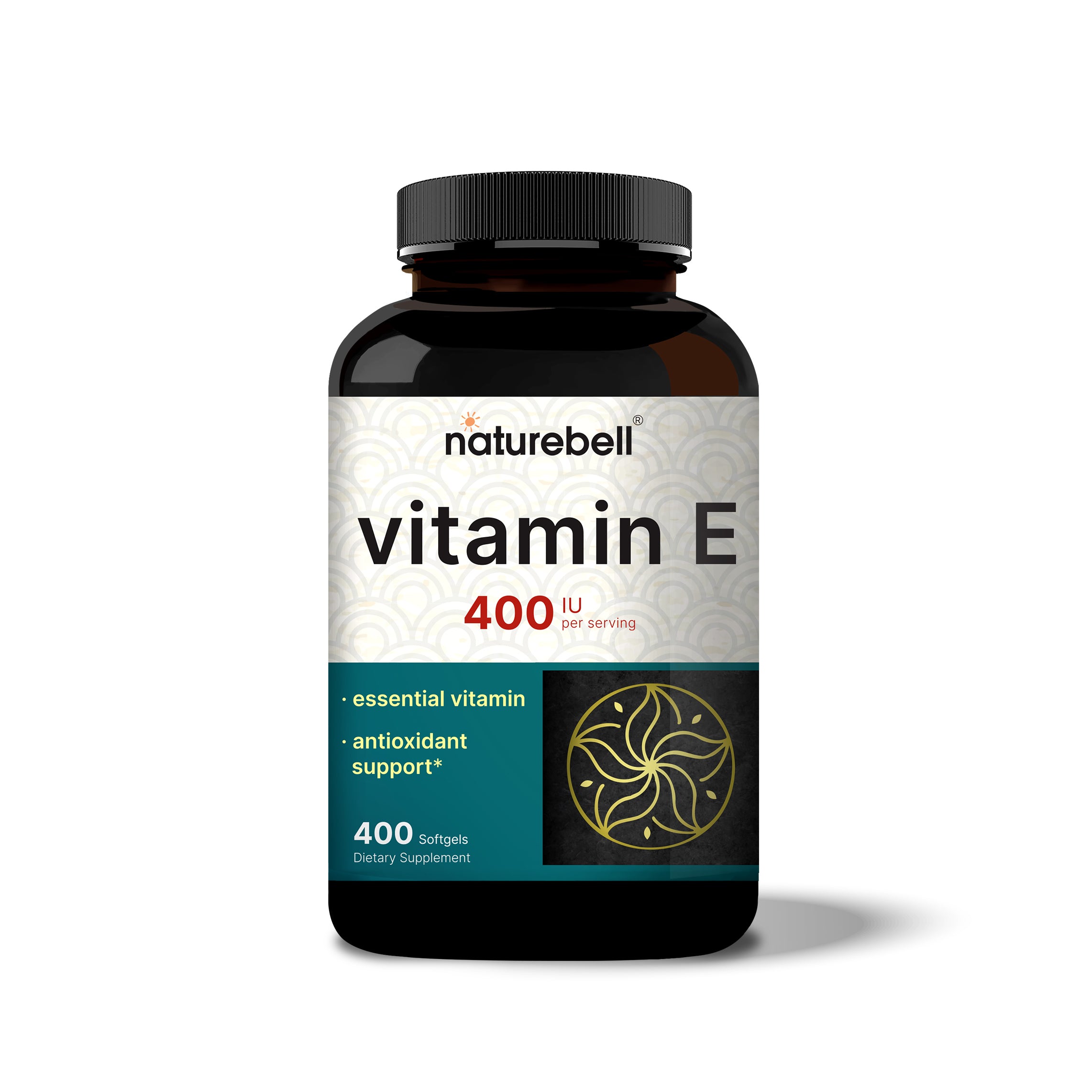 Vitamin E 400 IU