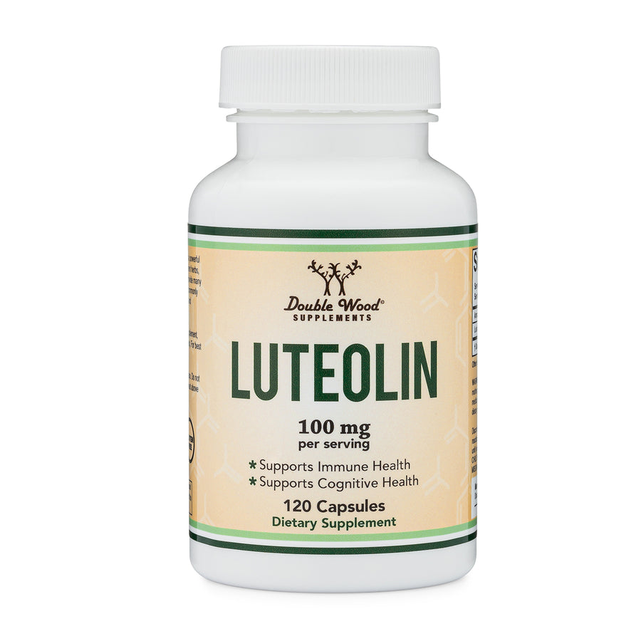 Luteolin 100 mg