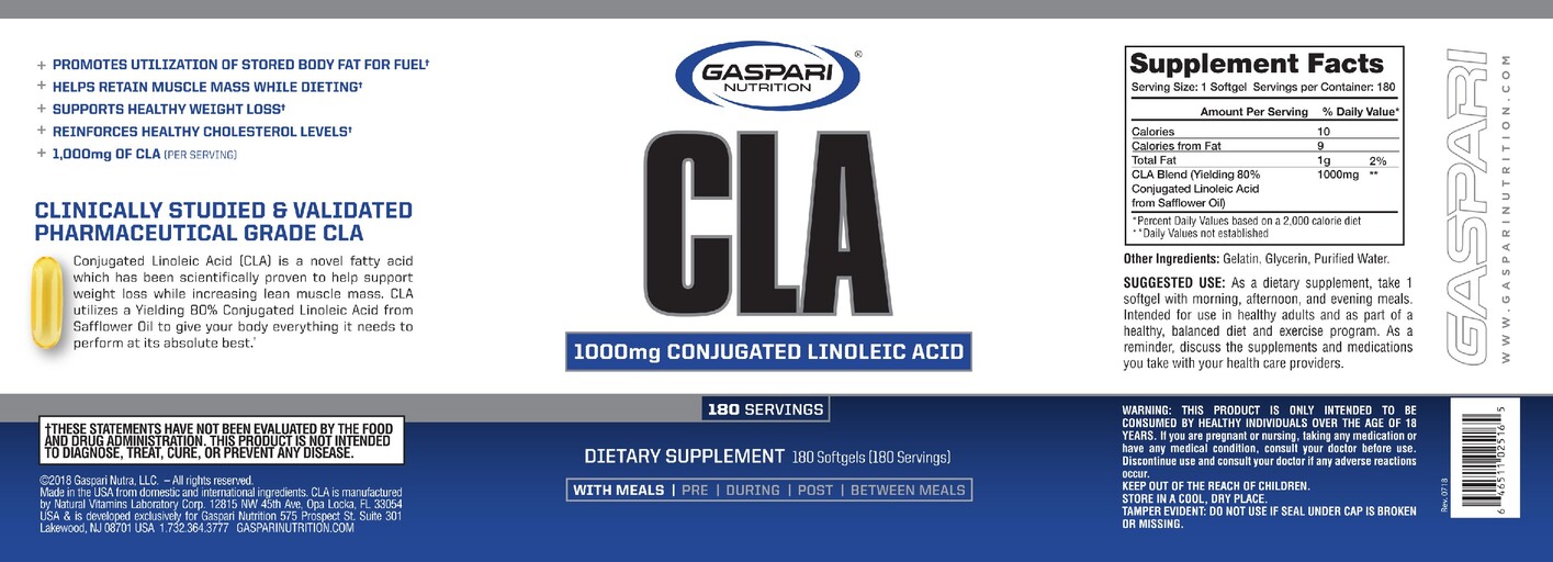 CLA 1000 mg