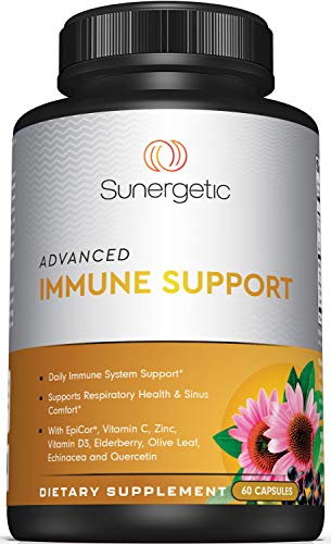 Advanced Immune Support