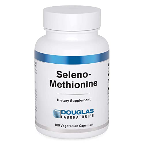 Seleno-Methionine
