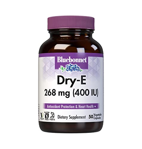 Dry E-400 IU