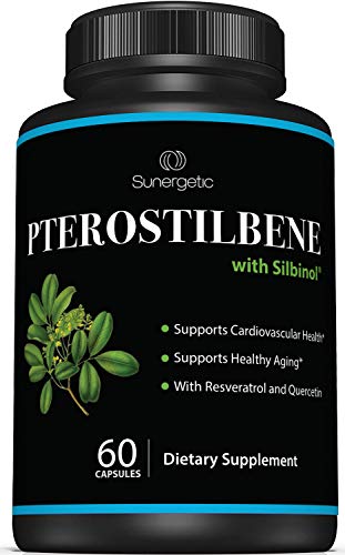 Pterostilbene