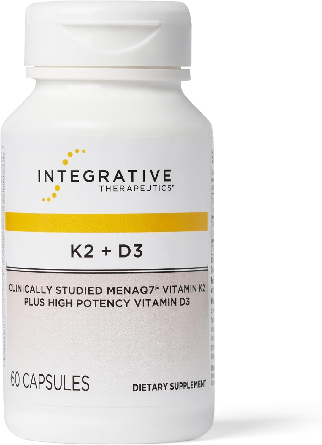 K2 + D3