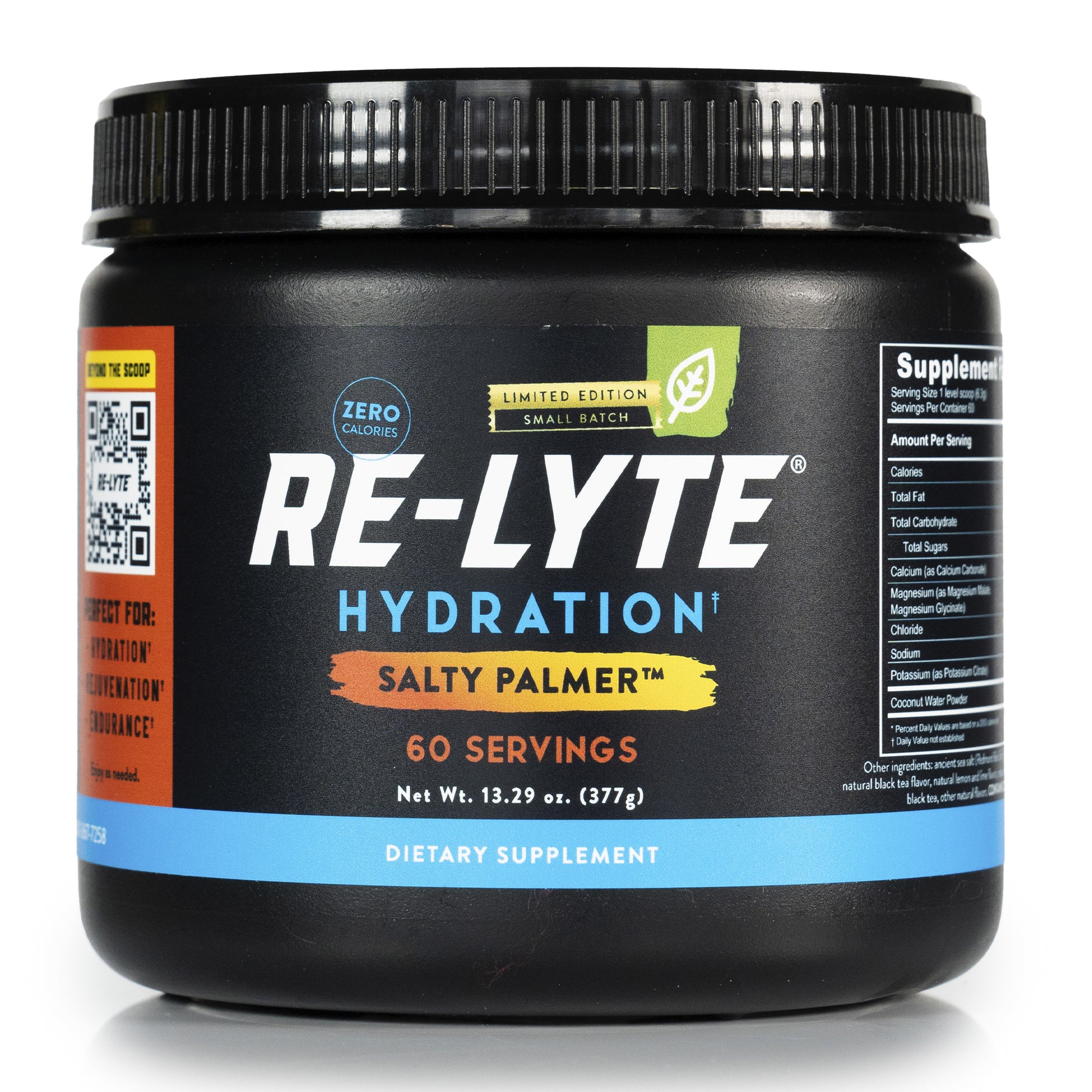 Re-Lyte Hydration (Salty Palmer