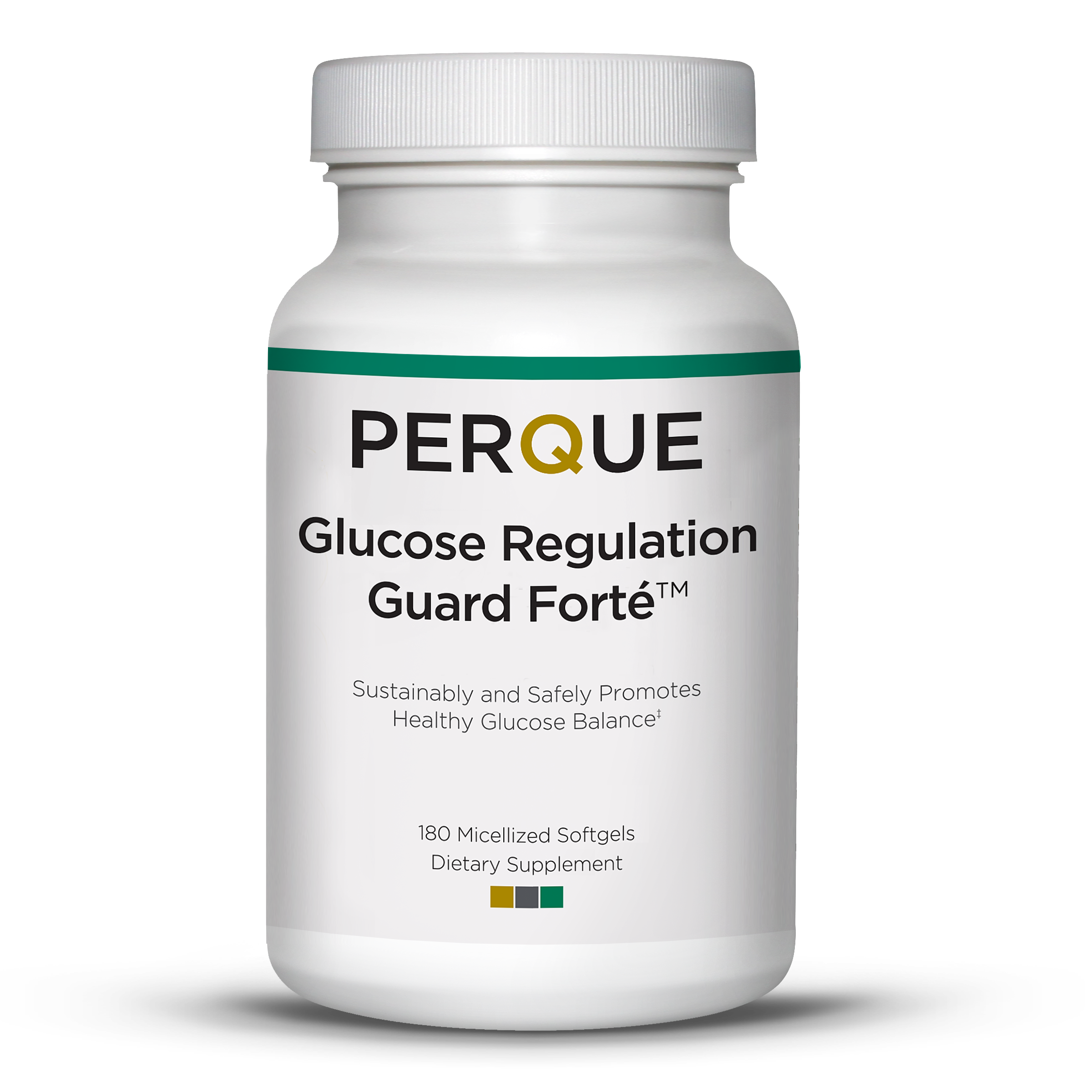 Glucose Regulation Guard Forte