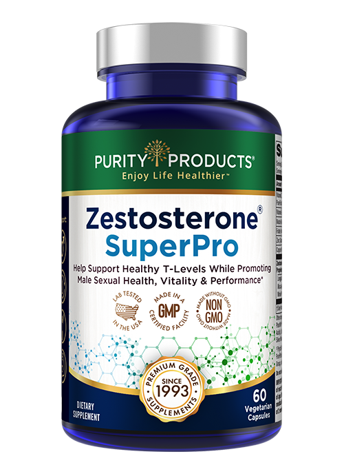 Zestosterone SuperPro