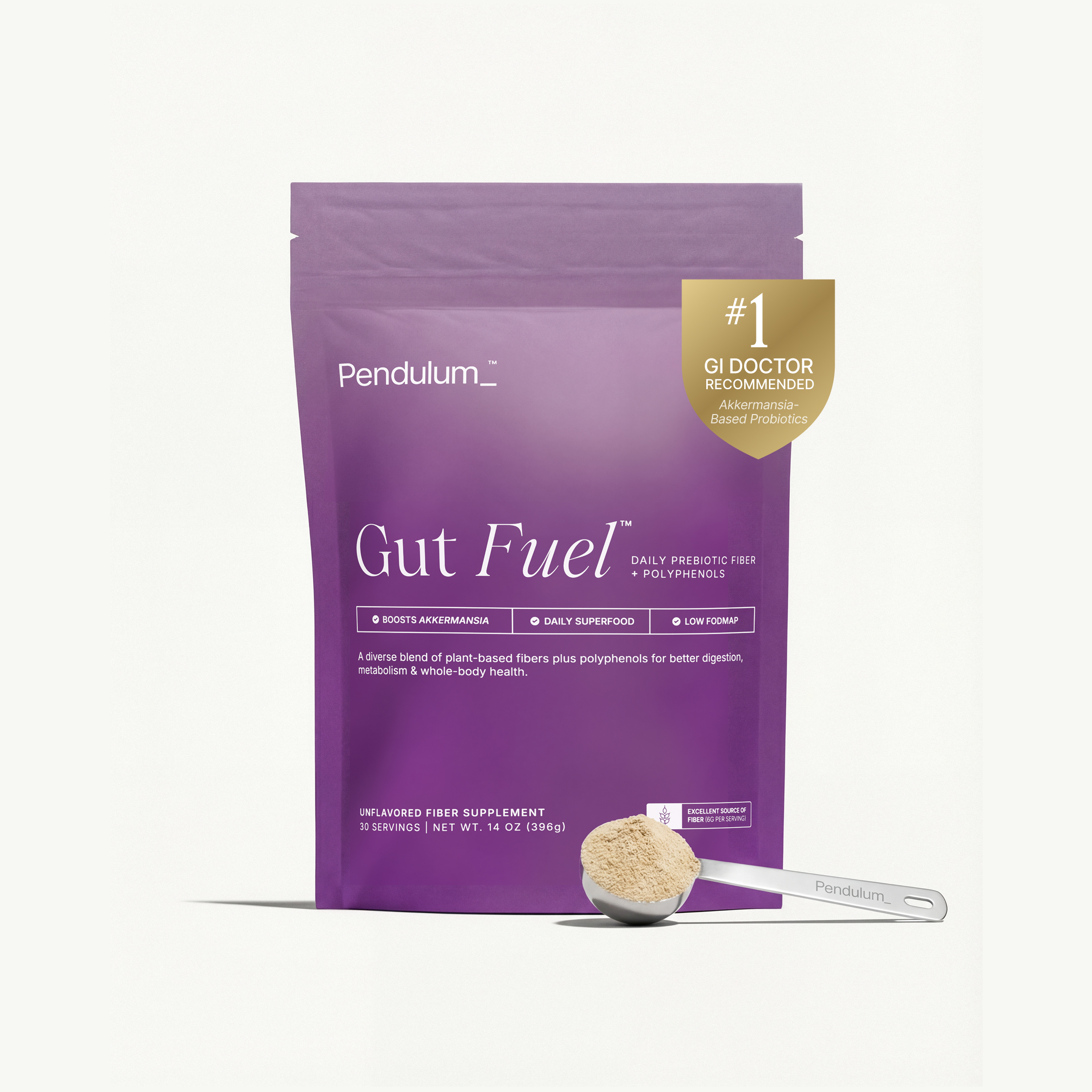 Gut Fuel