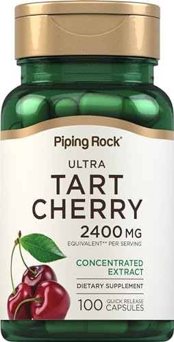 Ultra Tart Cherry 2400 MG