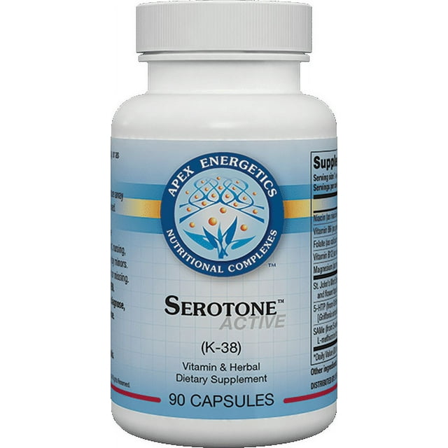 Serotone Active (K-38