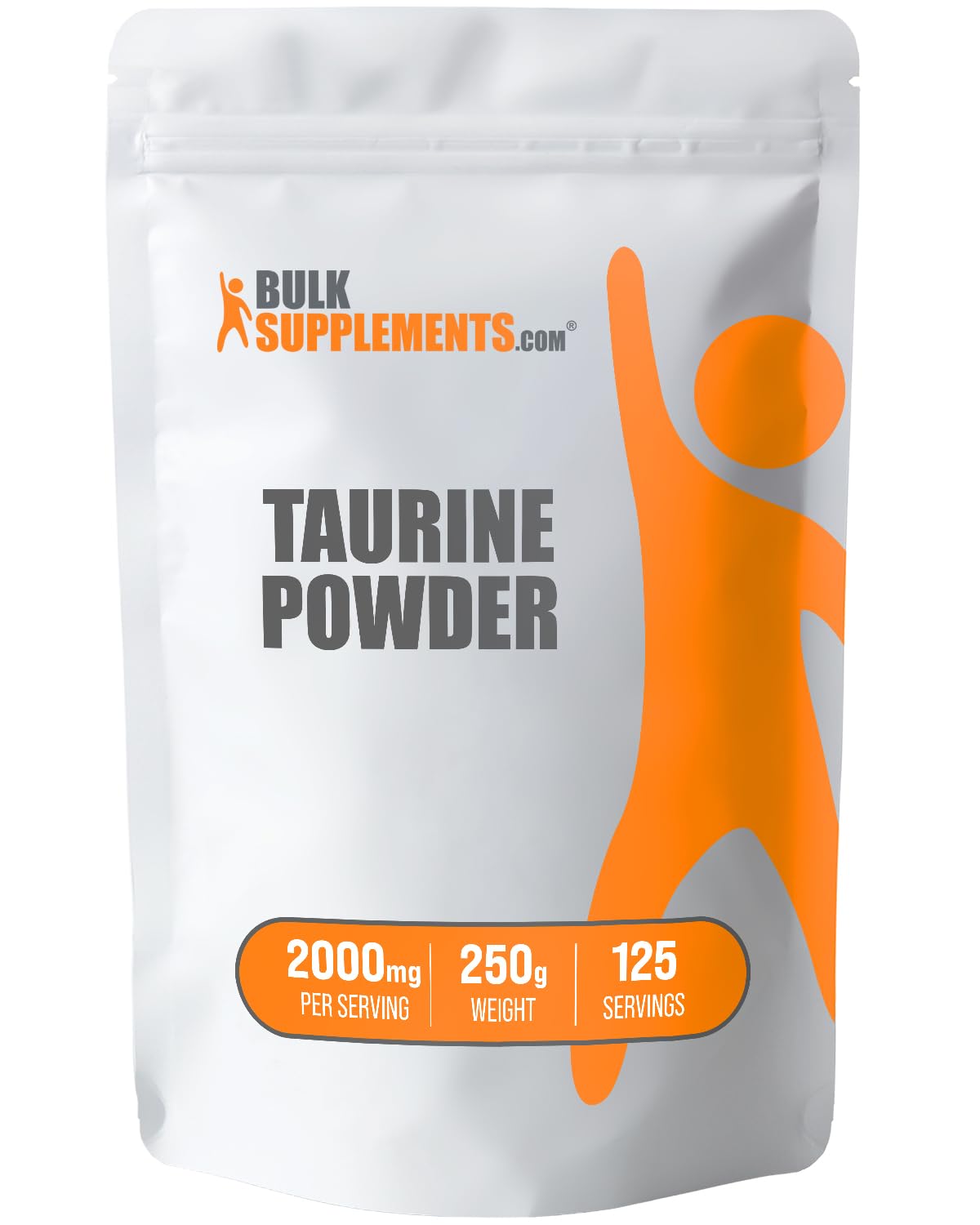 Taurine Powder