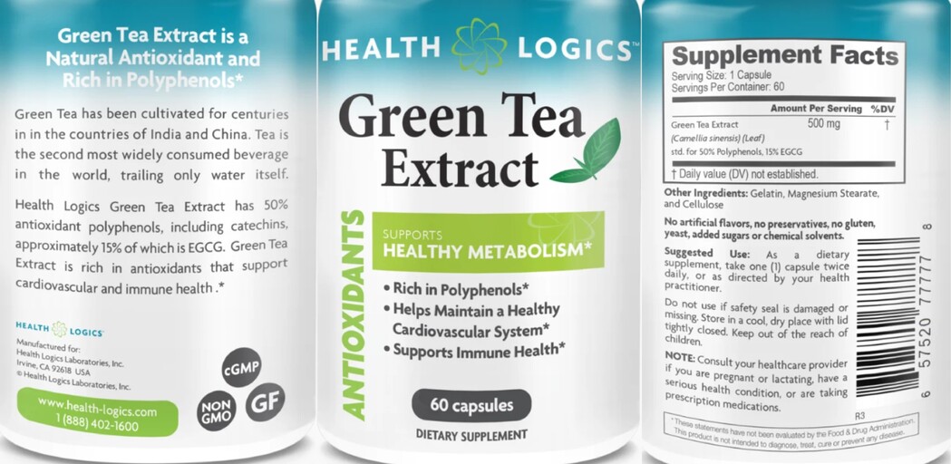 Green Tea Extract