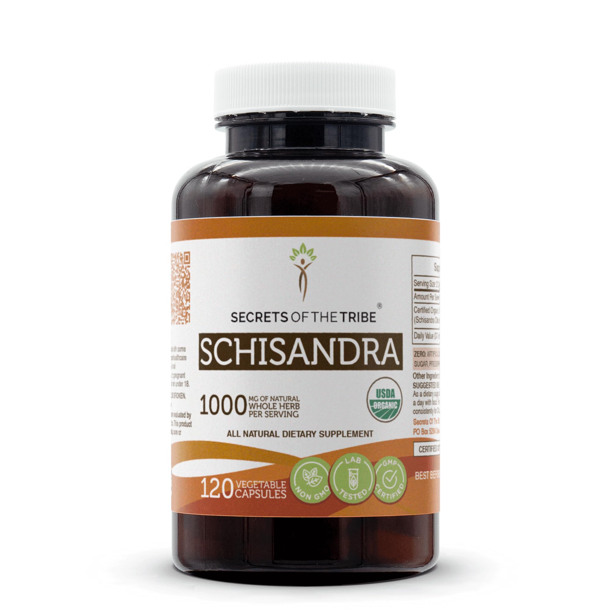 Schisandra