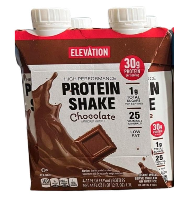 Protein Shake (Chocolate