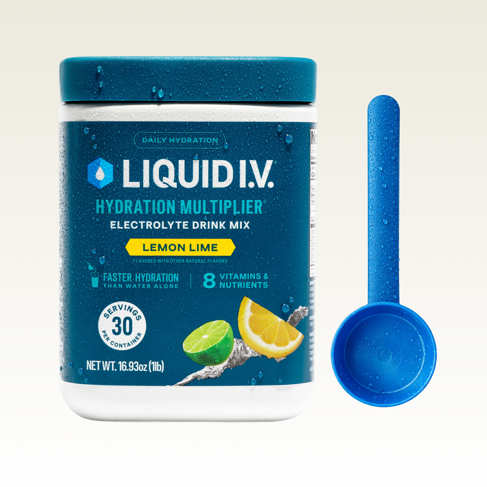 Hydration Multiplier Multiserve (Lemon Lime