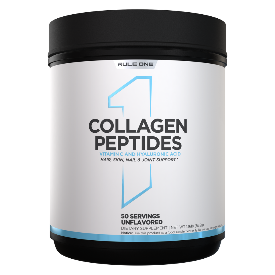 Collagen Peptides (Unflavored