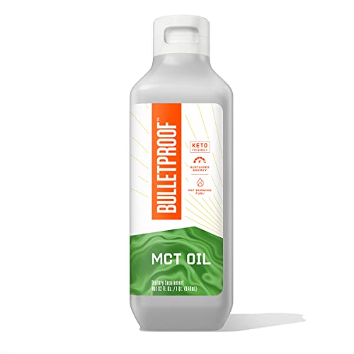 MCT Oil