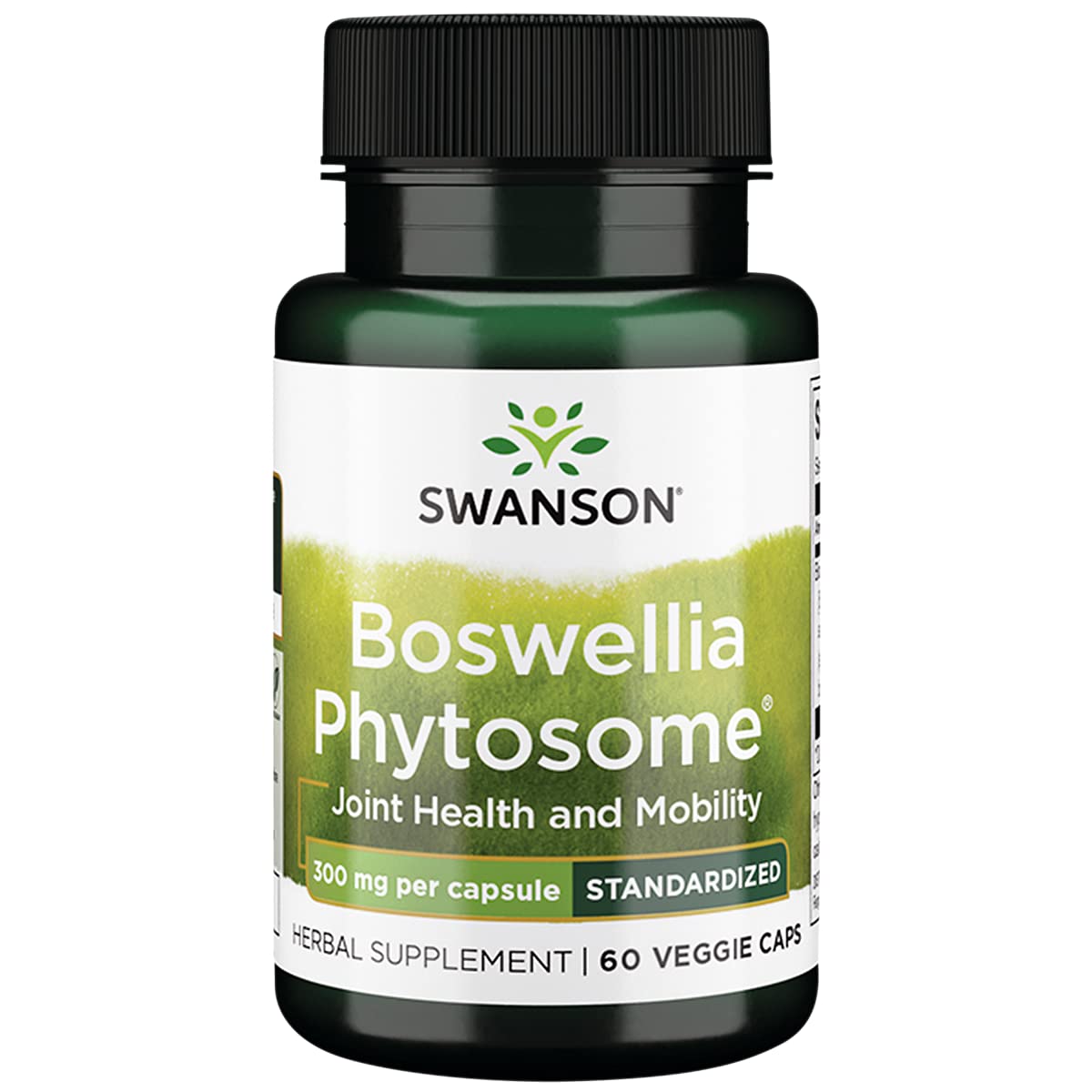 Boswellia Phytosome 300 mg