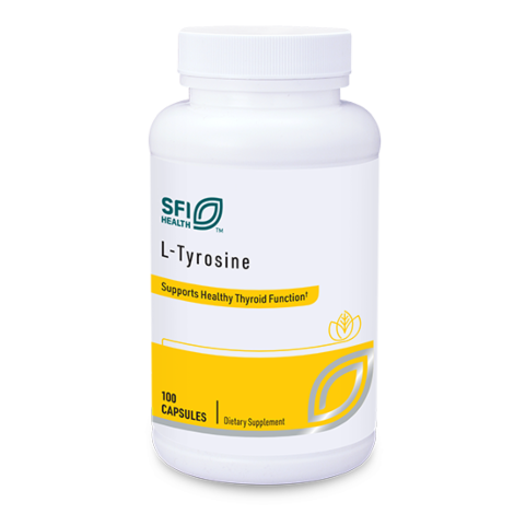 L-Tyrosine 500 mg