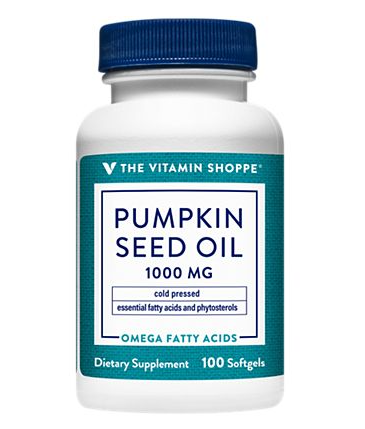Pumpkin Seed Oil
