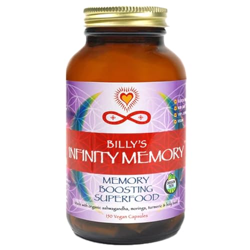 Infinity Memory