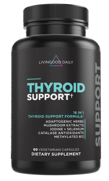 Thyroid Support