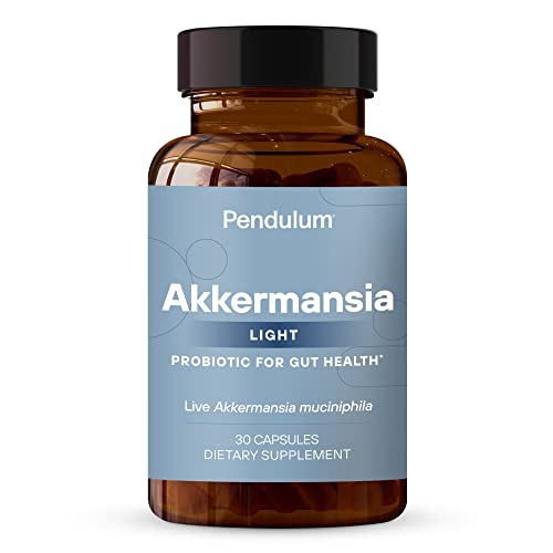 Akkermansia Light