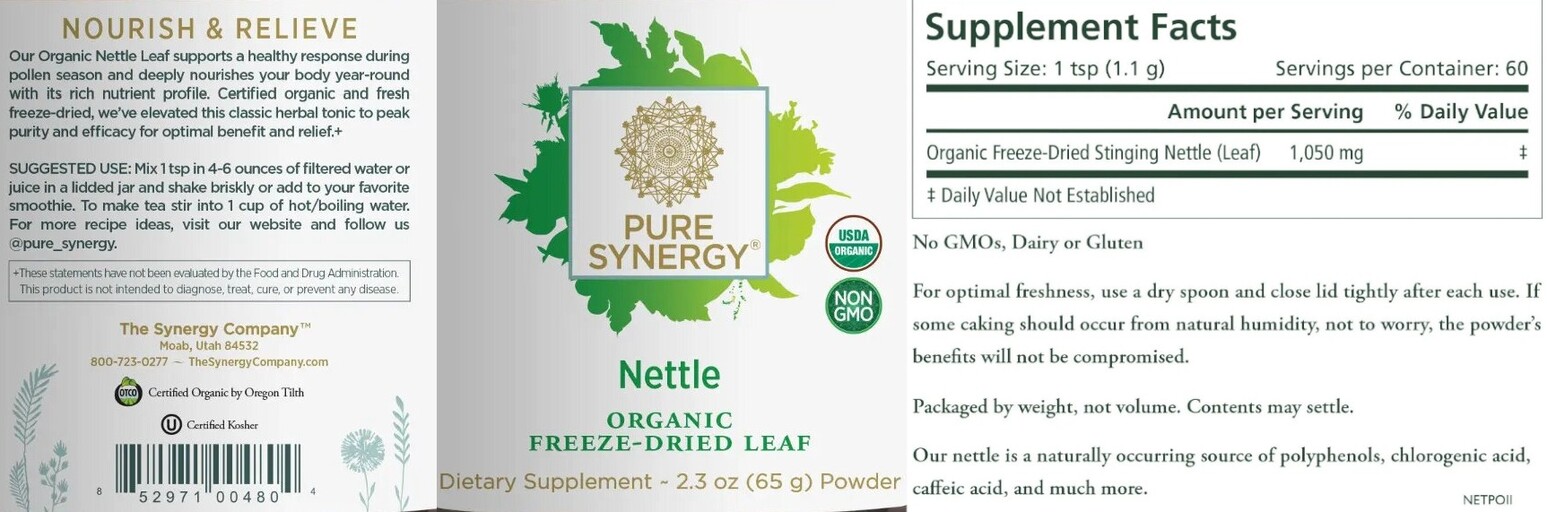 Nettle