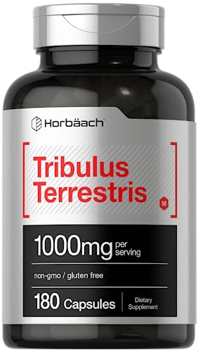 Tribulus Terrestris