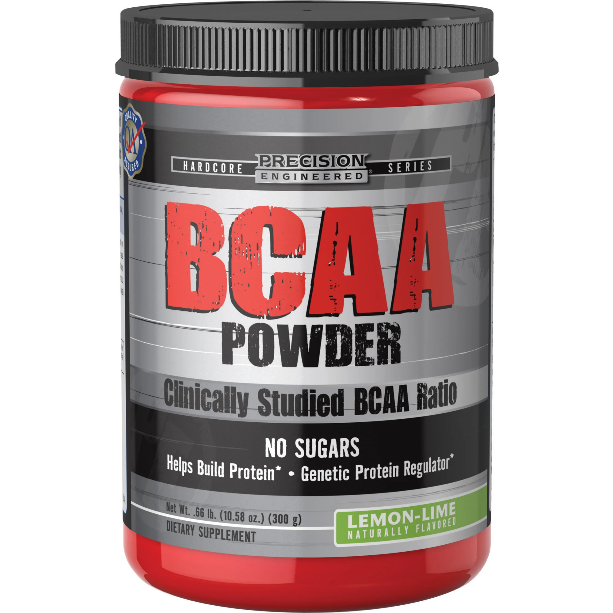 BCAA Powder Lemon-Lime