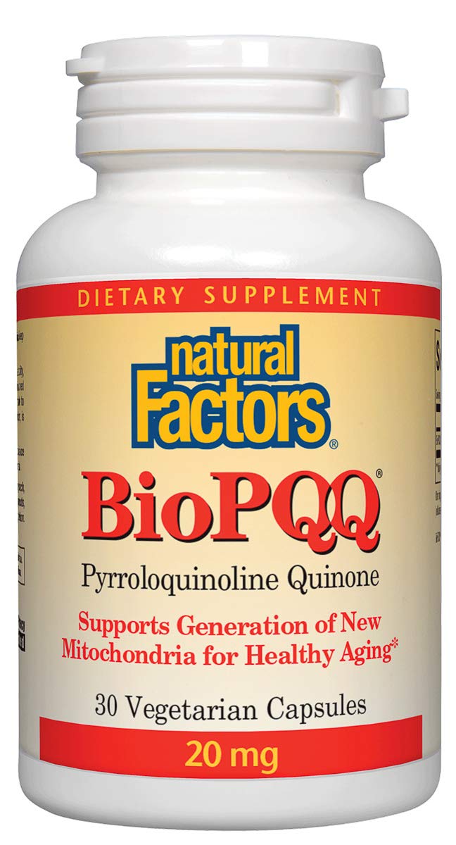BioPQQ 20 mg
