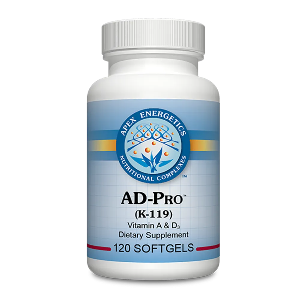 AD-Pro (K-119
