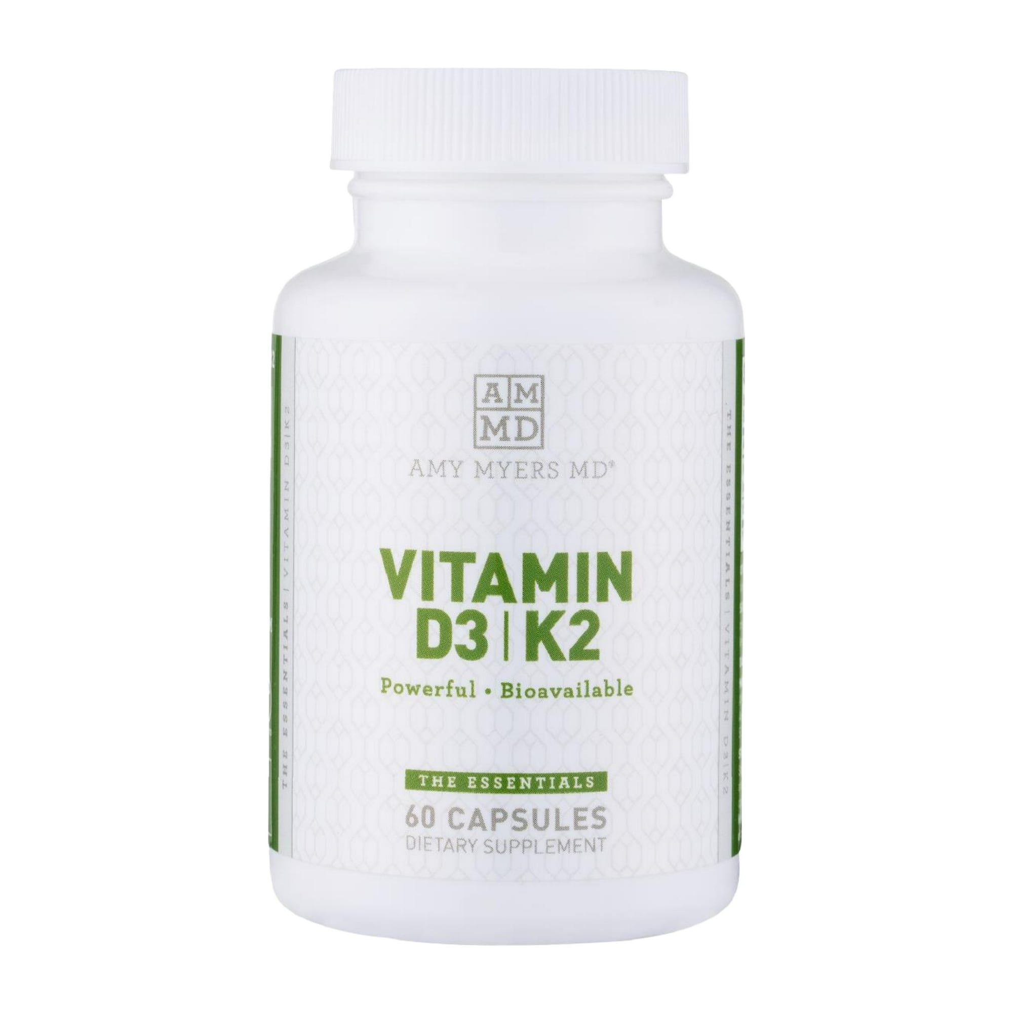 Vitamin D3 K2