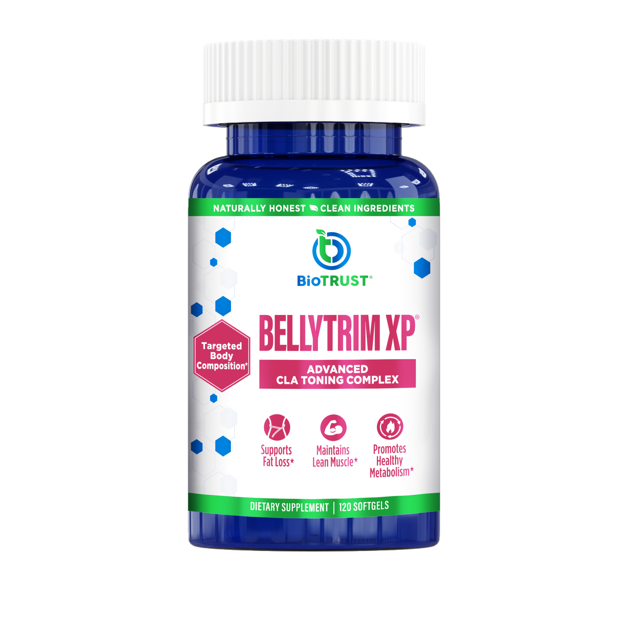Bellytrim xp