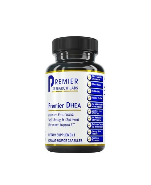 Premier DHEA