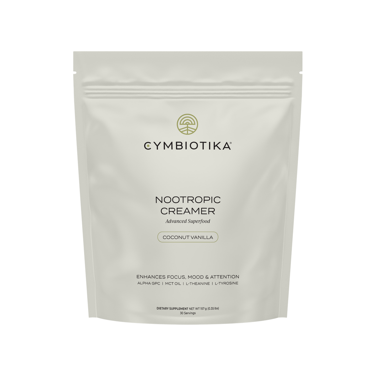 Nootropic Creamer